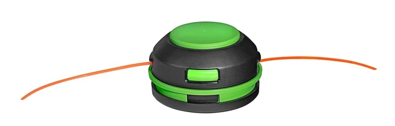 EGO Power+ AH1520 Replacement Powerload Head 15" String Trimmer ST1521S/ST1520S/ST1511S/ST1510S/ST1524/ST1520