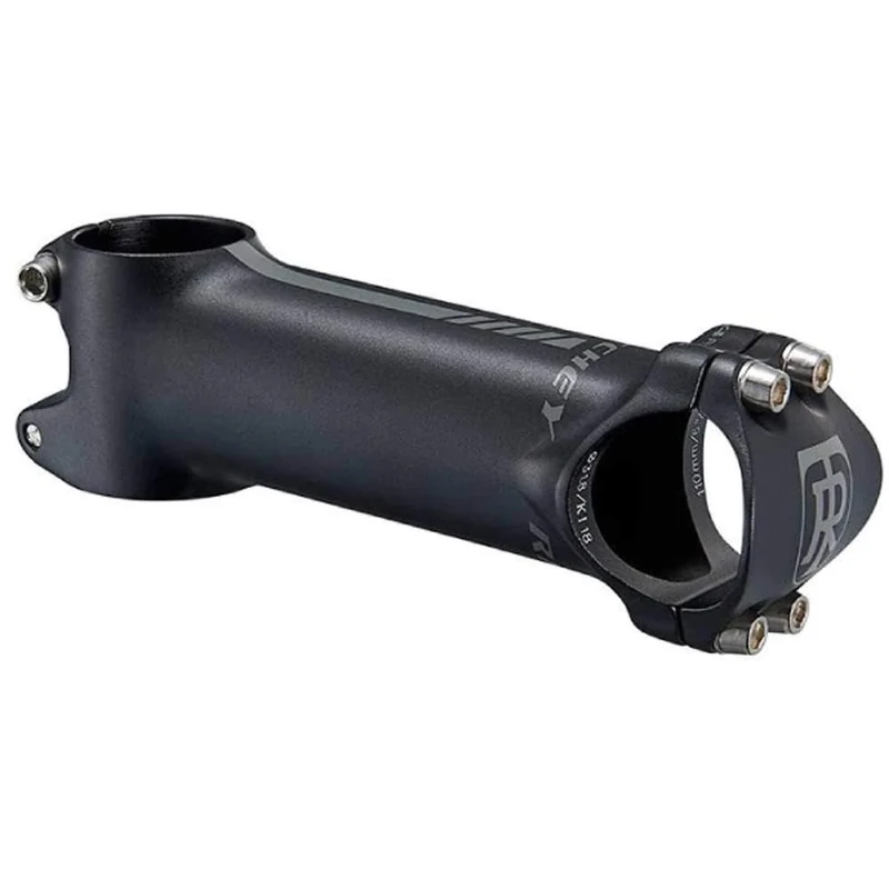 Ritchey Comp 4-Axis-44 Stem: BB Black 130mm