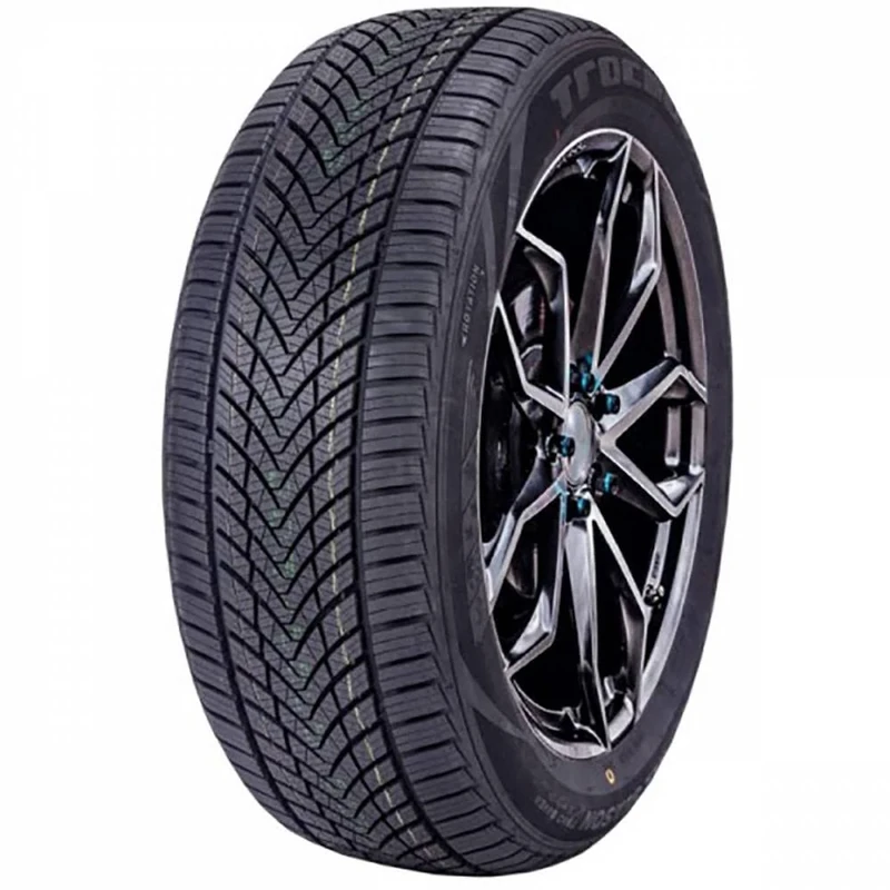 TYRE ALL SEASONS TRAC SAVER XL 235/45 R17 97W TRACMAX