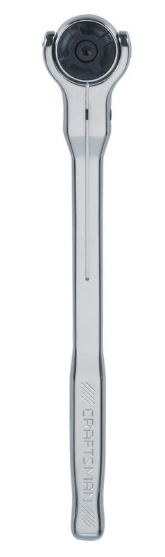 Craftsman Ratchet, Swivel Head, SAE, 72-Tooth, 3/8-Inch Drive (CMMT99422)