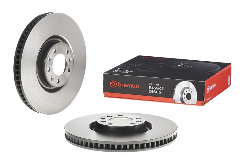BREMBO 09.B929.11 Brake Disc