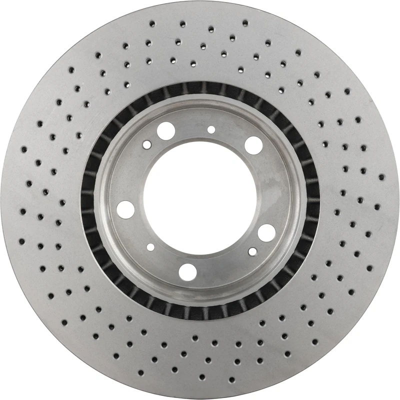 Brembo 09.C880.11 Brake Disc - Image 1