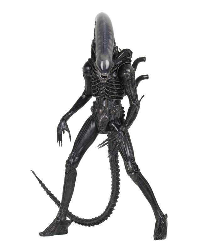 NECA Official - Alien - Big Chap 18 * 1/4 Scale Action Figure