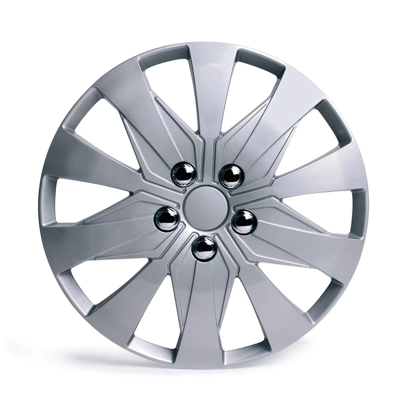 Bottari Suzuka Universal Wheel Trims, 38.1 cm / 15 Inches, Set of 4