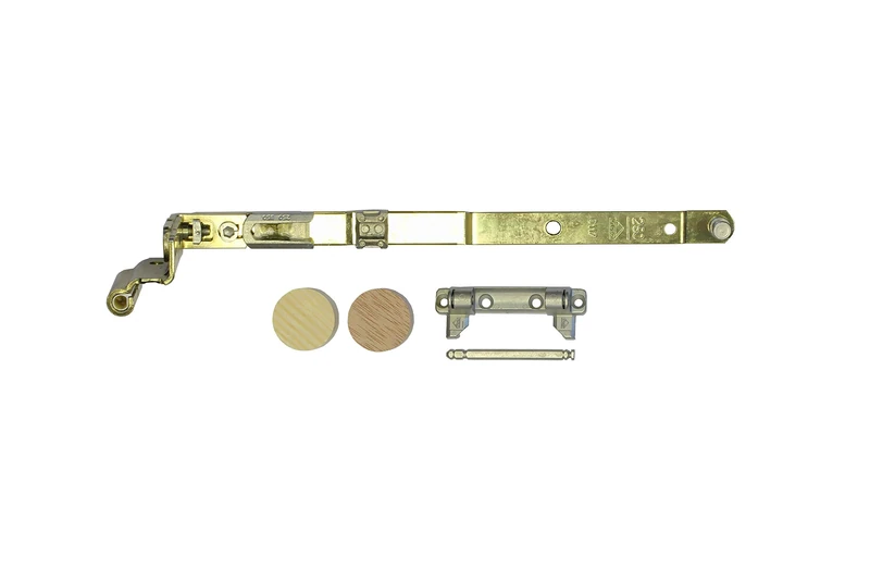 Roto 250 12/18-9 NT Repair Kit - Gold