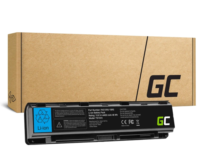 Greencell TS13V2 DrPower Supply Sugar