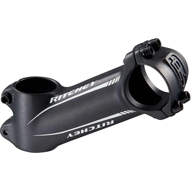 Ritchey Comp 4-Axis 30 Degree Stem: BB Black 90mm
