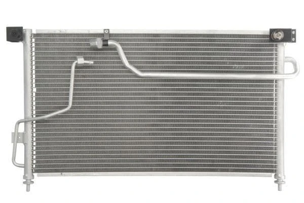 Thermotec KTT110507 - Condenser, air conditioning