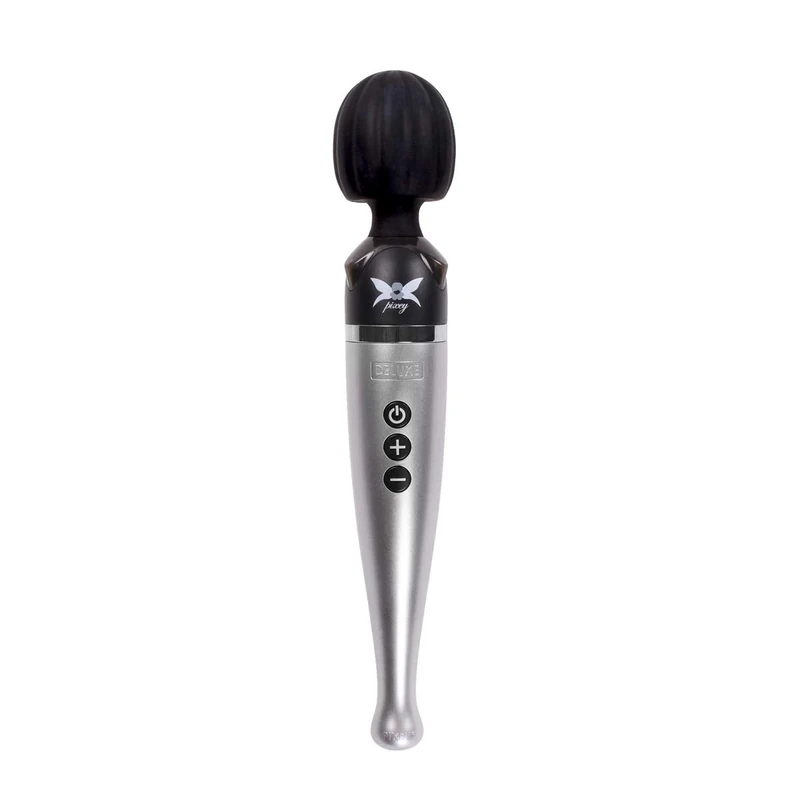 Pixey Deluxe, Rechargeable Wireless Wand