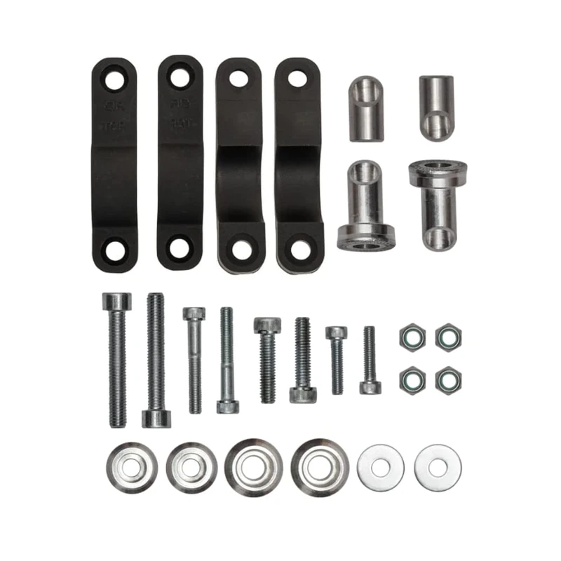CIRCUIT RP051-098 Fenix Hand Guard Mounting Kit