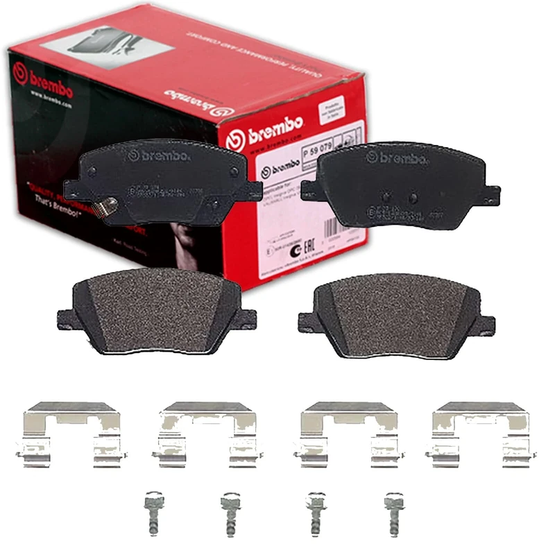Brembo P 23 170 Brake Pad
