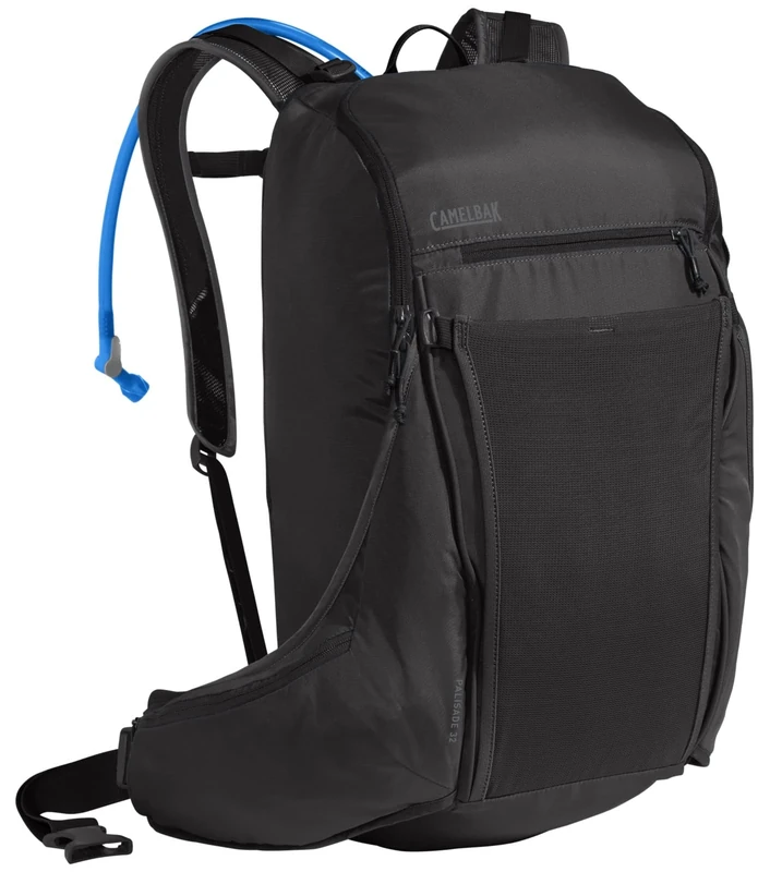 CAMELBAK Palisade 32 Packs - Charcoal/Koi, One Size