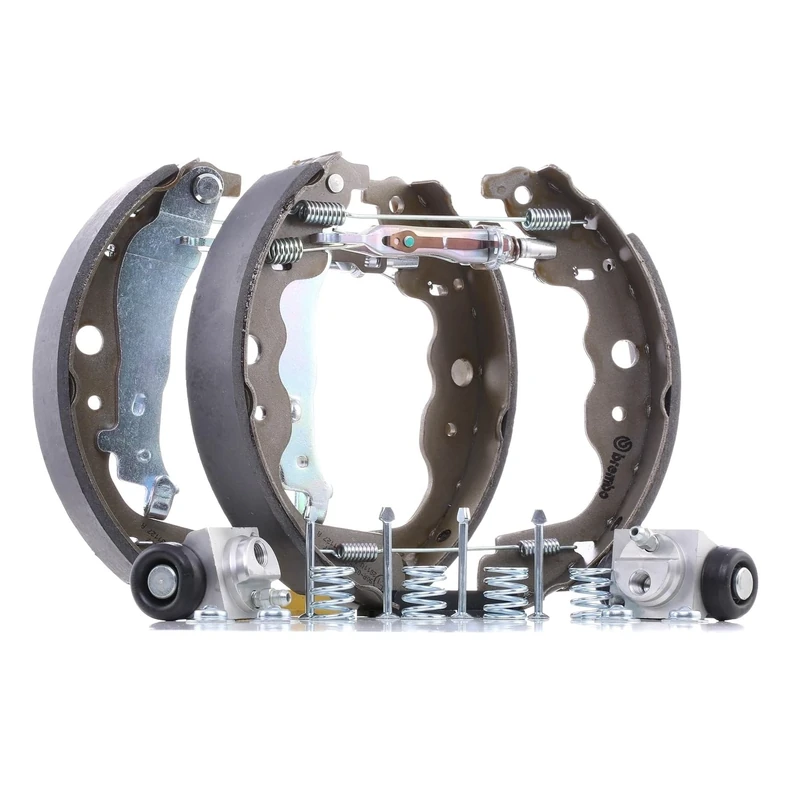 BREMBO K 68 077 Jaw Kit