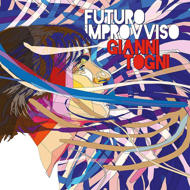 Futuro Improvviso [VINYL]