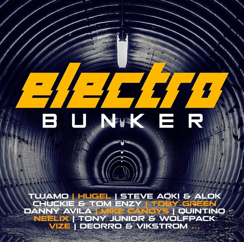 Electro Bunker