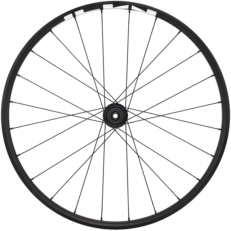 Shimano Wheels WH-MT501 29er wheel, 12-speed, 12x148mm E-thru, Center Lock disc, rear