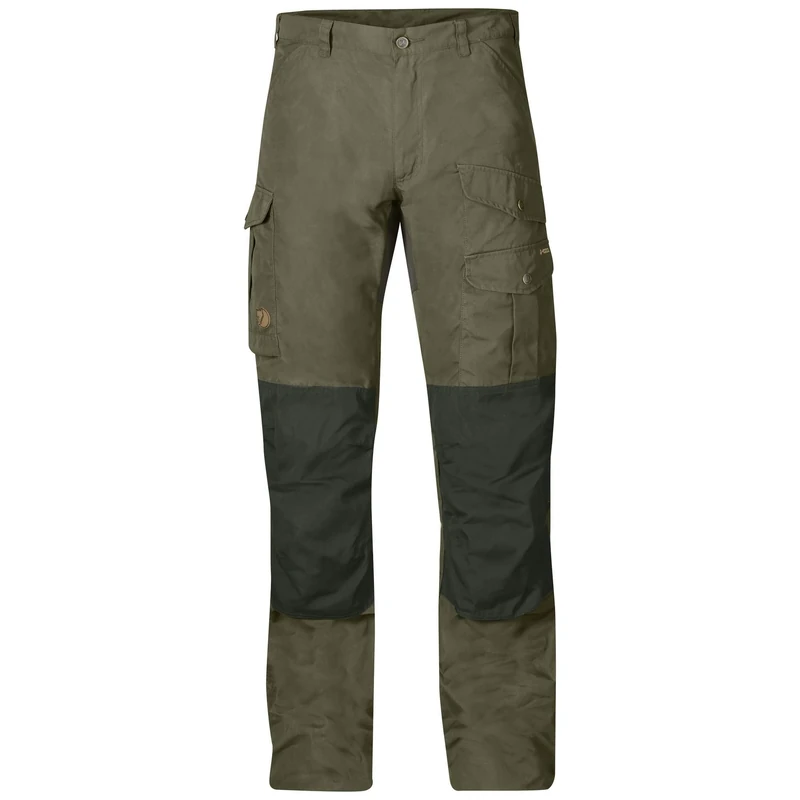Fjällräven Barents Pro Trousers M Sport Trousers - Green, 48