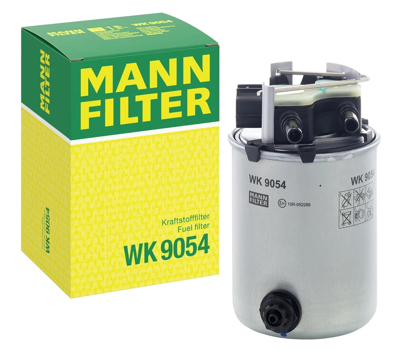 MANN-FILTER WK 9054 Fuel Filter - for Cars + Transporters