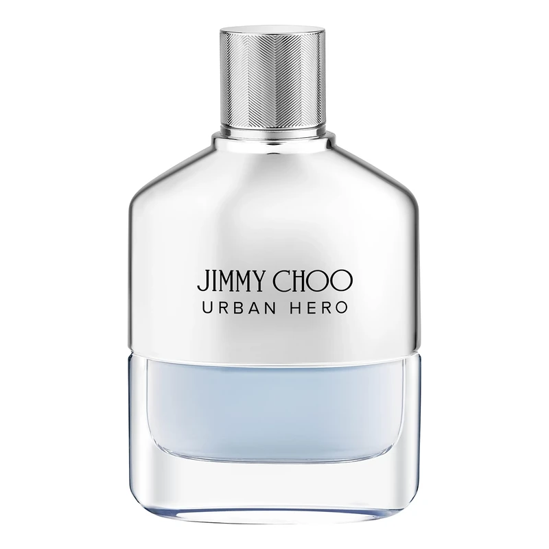 Jimmy Choo Urban Hero Eau de Parfum, 100 ml
