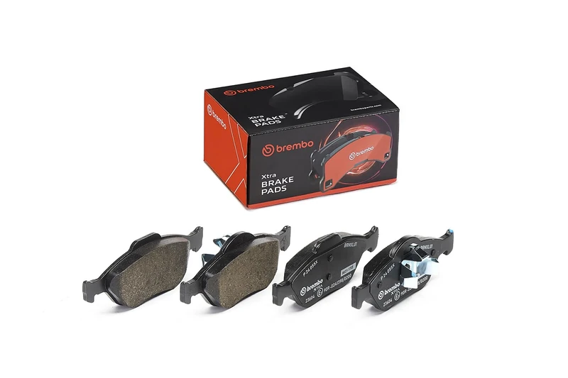 Brembo P 24 055X Brake Pad
