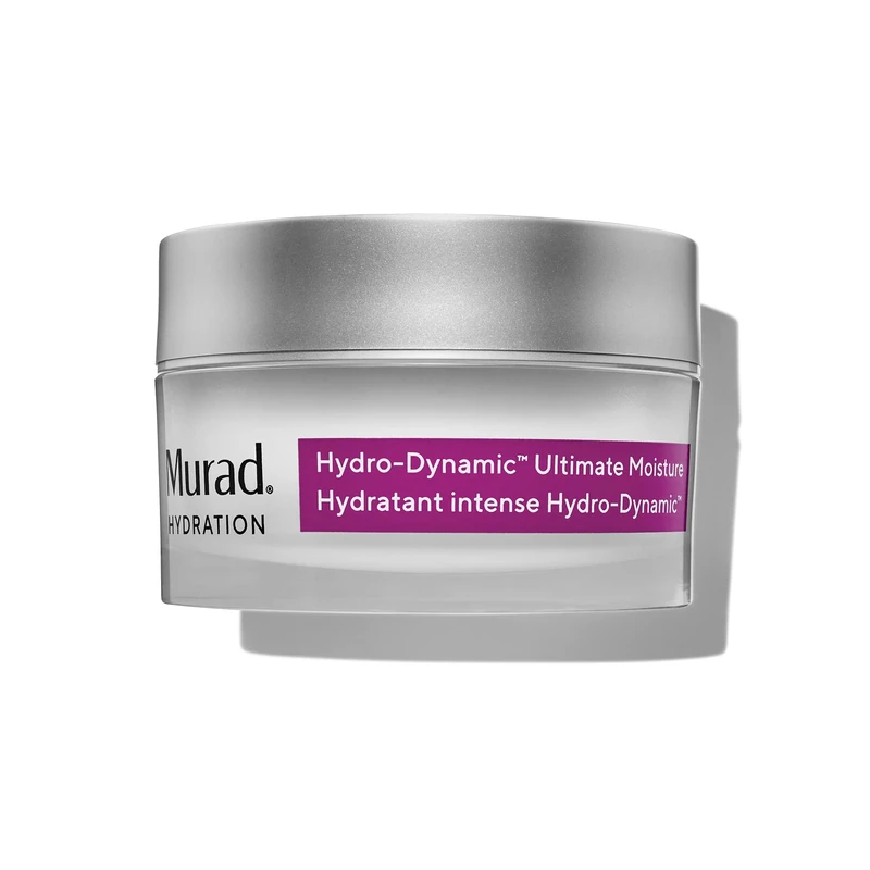 Murad Hydration Hydro-Dynamic Ultimate Moisture for Face with Advanced Hyaluronic Acid 50ml