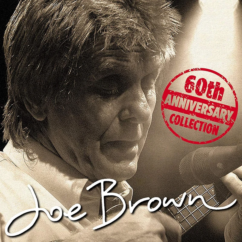60th Anniversary Collection [6CD & 1DVD Boxset]