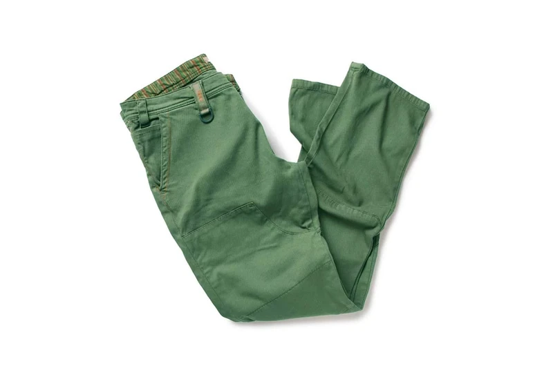 Dike Trousers, 91222500 - Image 1