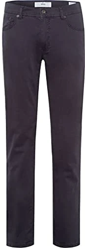 BRAX Men's Style Cooper Fancy Five-Pocket Trousers in Marathon Quality Pants, Street 1, 30 W/32 L