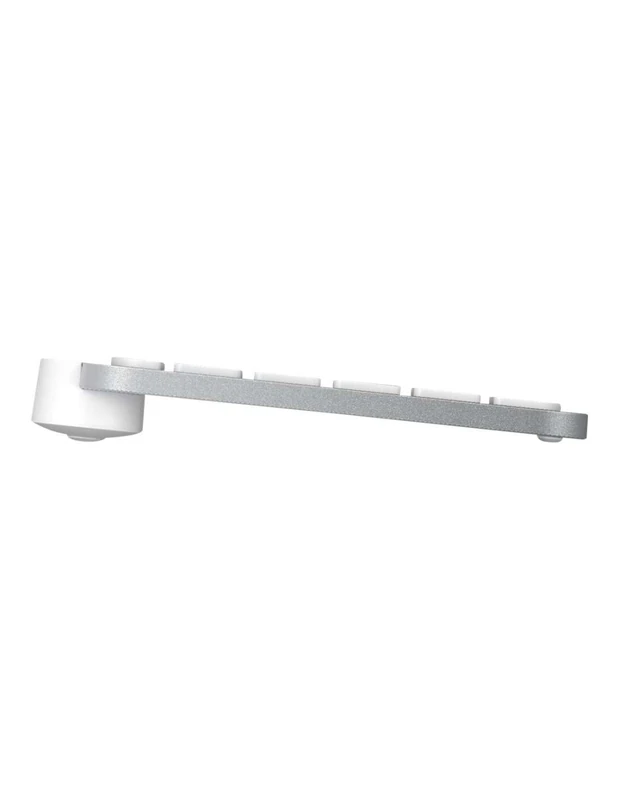 Logitech MXKEYS MINI WRLS ILLUMINATED KB BLADE GREY - ESP - MEDITER