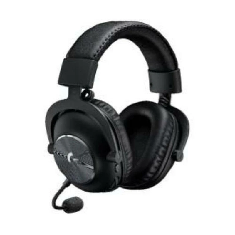 Logitech G Pro X Gaming Headset ACCS