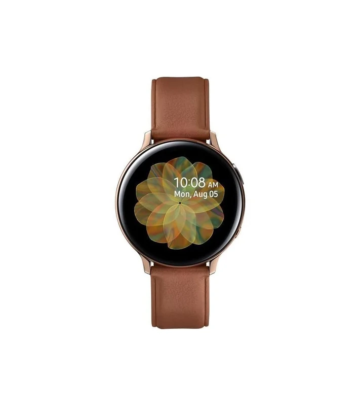 Samsung - Galaxy Watch Active 2, French version