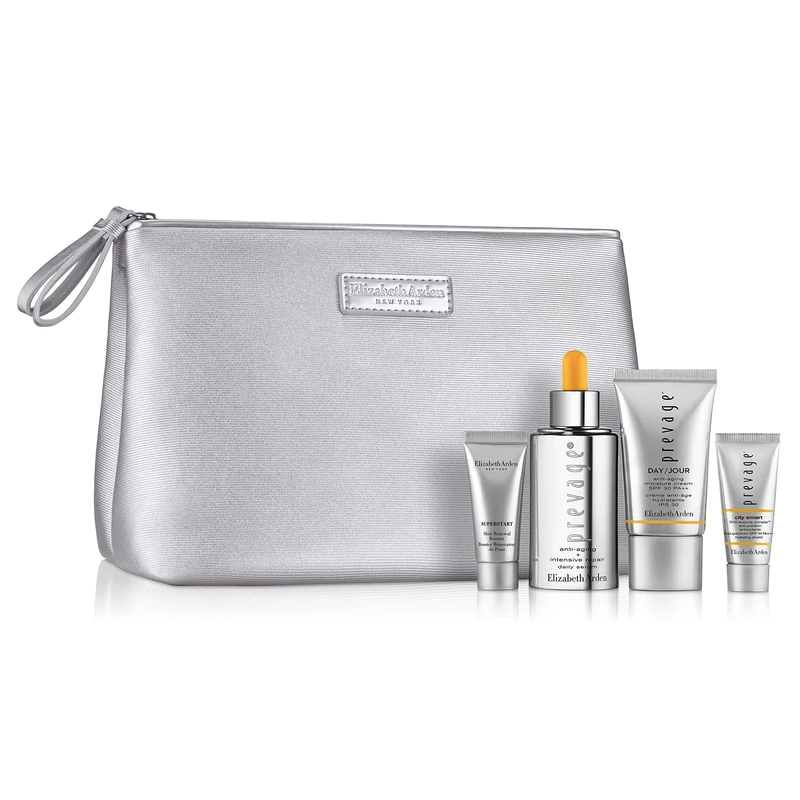 Elizabeth Arden PREVAGE Intensive Daily Serum Set