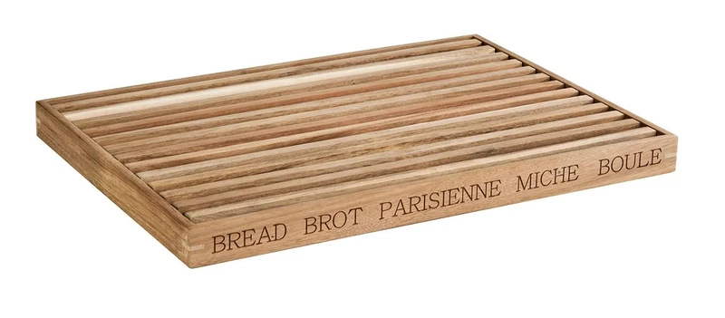 APS Letter- Bread Chopping Board