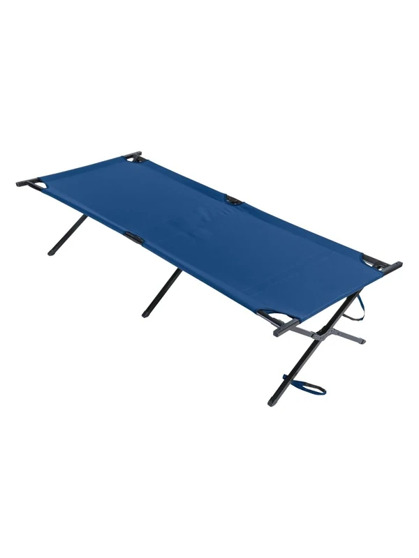 Ferrino Strong Cot Brandina, XL, Blue