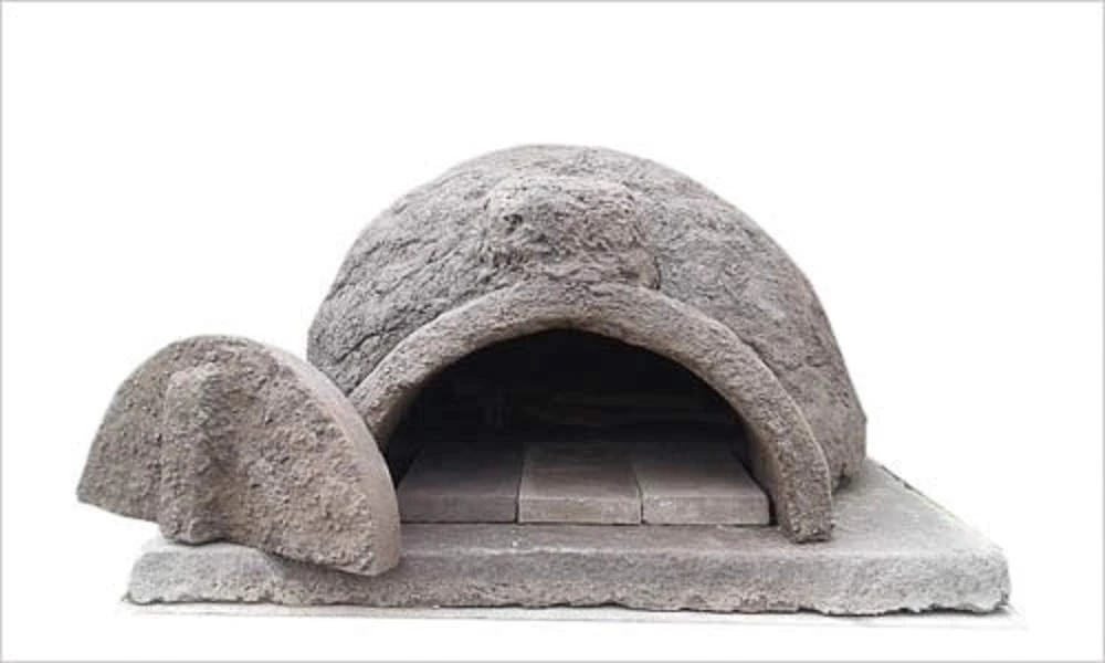Wood Fired Outdoor Pizza Oven - Perfect For Outside Cooking