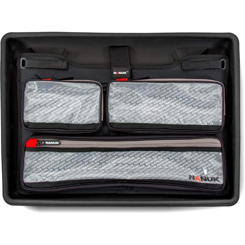 Nanuk Lid Organizer for 930/933 Case - Image 1