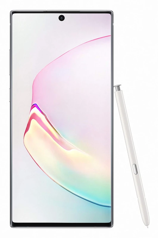 Samsung Galaxy Note 10+ (N975F) 256 GB White
