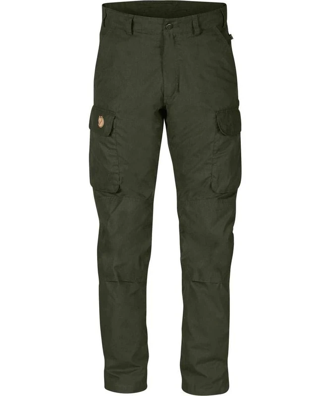 Fjallraven Brenner Pro Winter Trousers M Sport Trousers - Deep Forest, 60
