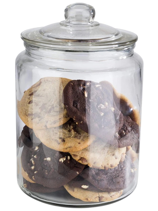 APS Storage Jar Classic