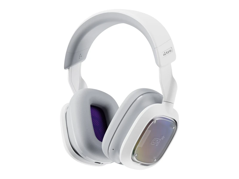Logitech G Astro A30 LIGHTSPEED Wireless Gaming Headset - Image 1
