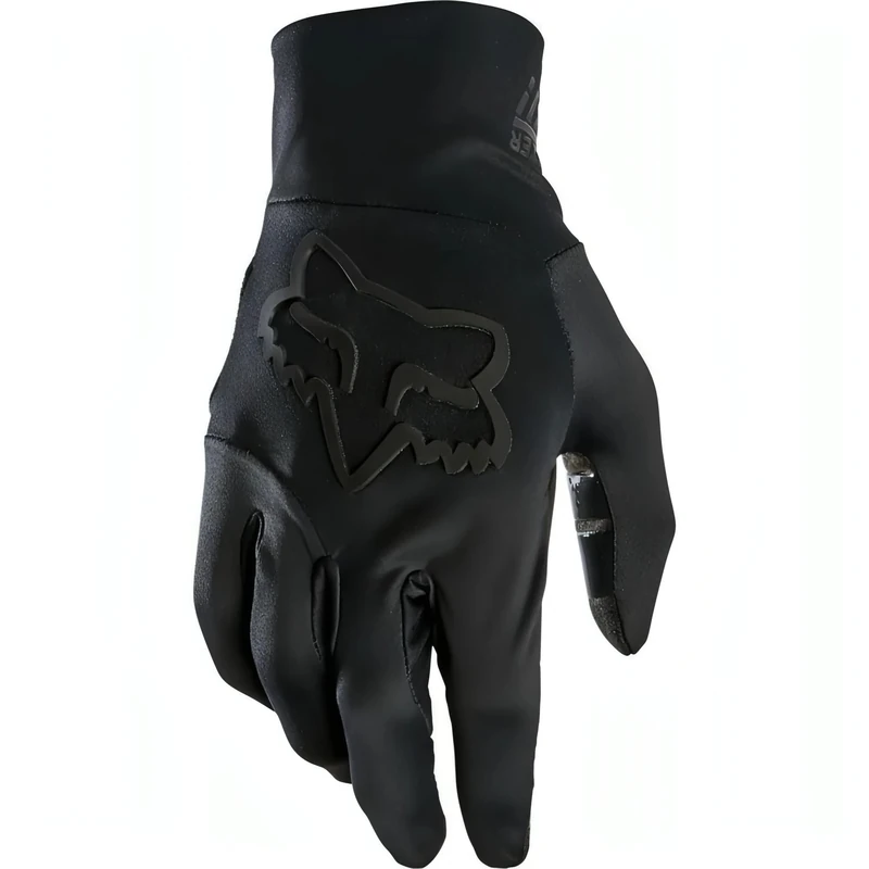Fox Racing - Ranger Water Glove,Black,M