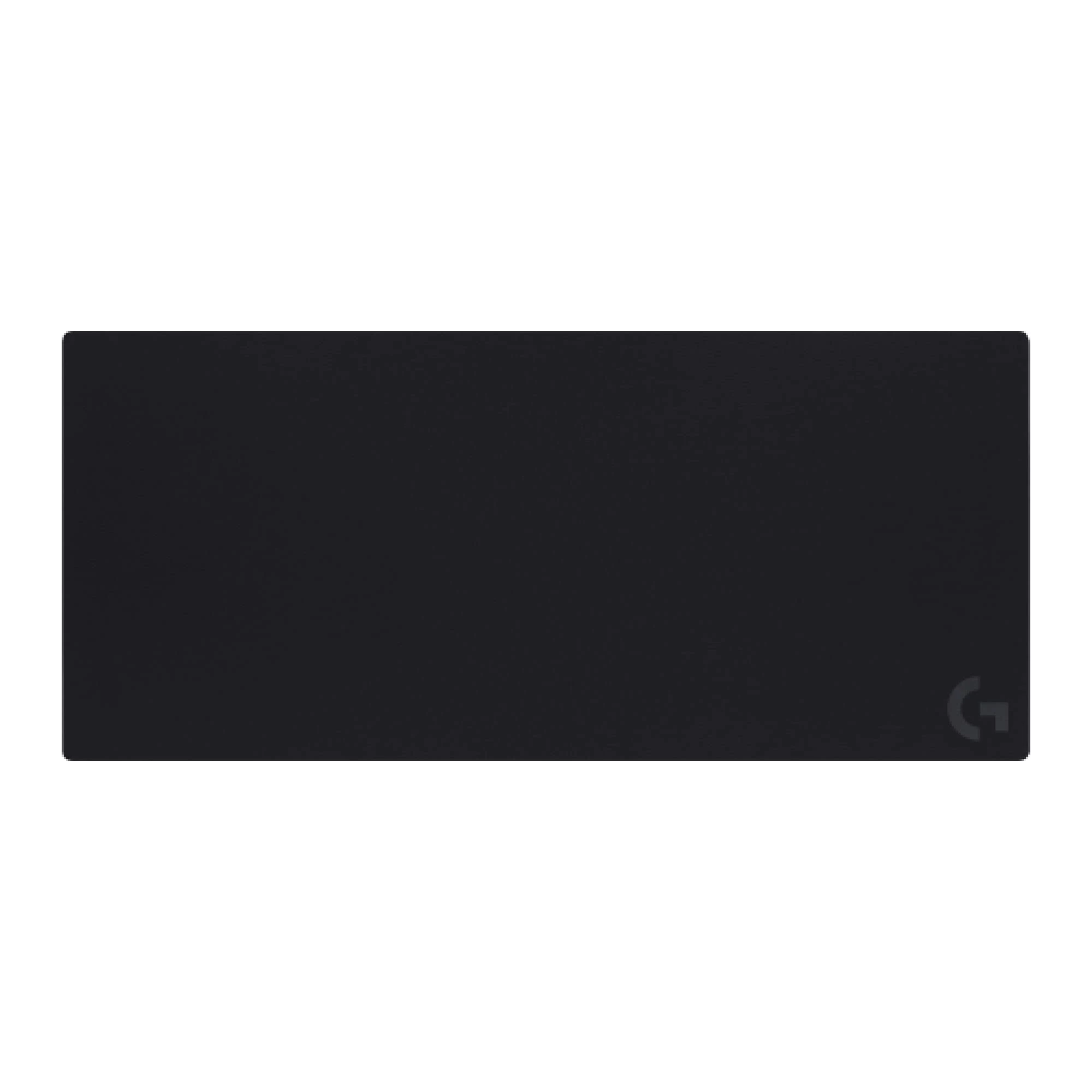 Logitech G G840 Extra Large Gaming Mouse Pad, Optimised for Gaming Sensors, Moderate Surface Friction, Non-Slip Mouse Mat, Mac and PC Gaming Accessories, 900 x 400 x 3 mm