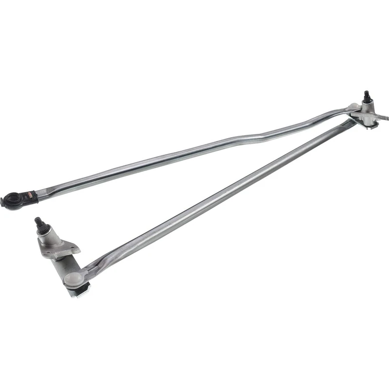 A-Premium Windshield Wiper Transmission Linkage Replacement for Lexus LX470 Toyota Land Cruiser 1998-2007 Sport Utility V8 4.7L