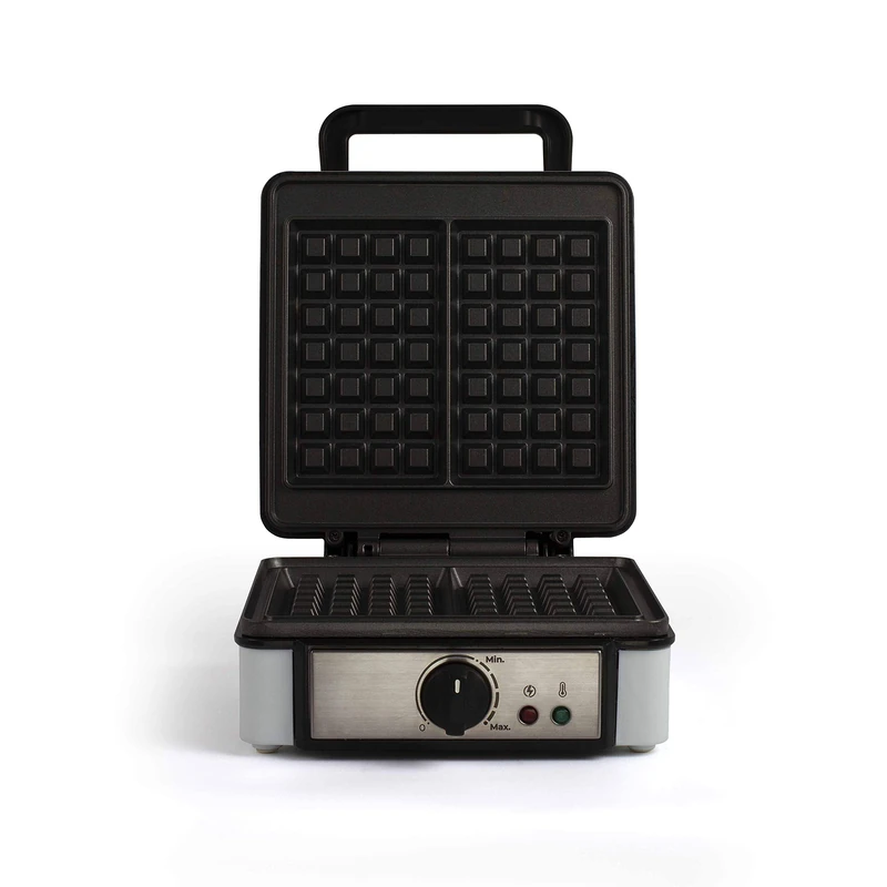 Livoo dop206 Waffle Iron 1200 W White