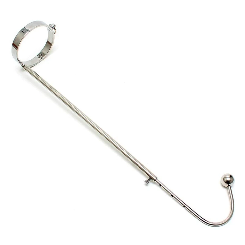 Rimba Bondage Hook Attached to Colar, 0.2 kg