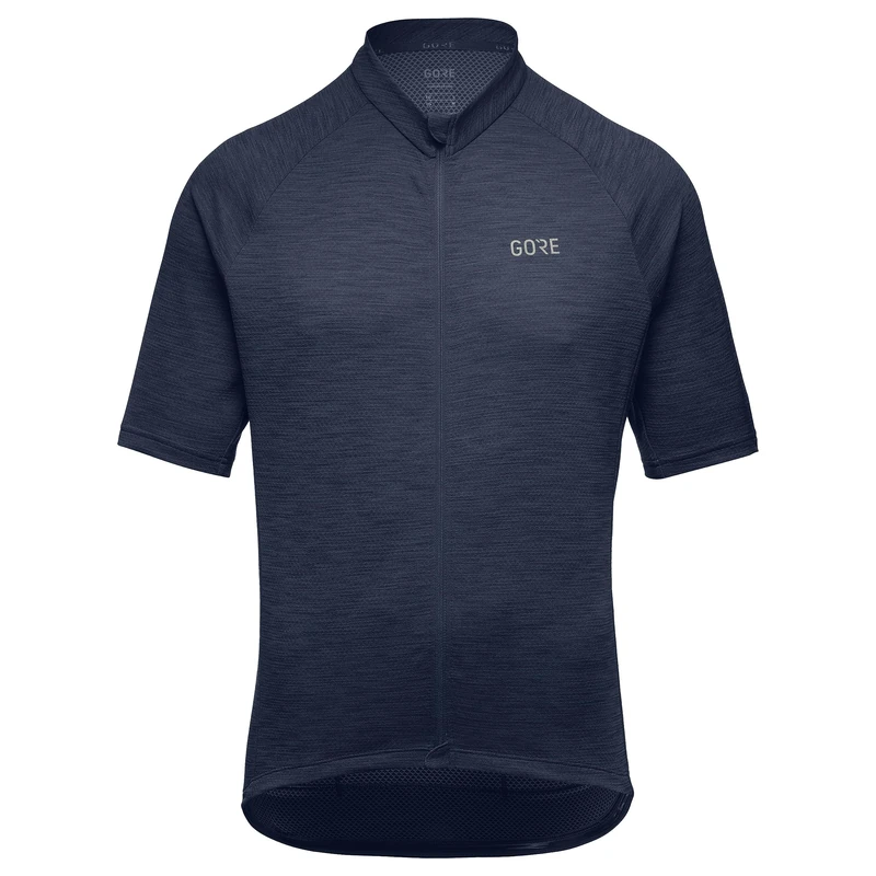 GORE WEAR Mens C3 Jerseys, Orbit Blue, XXL EU