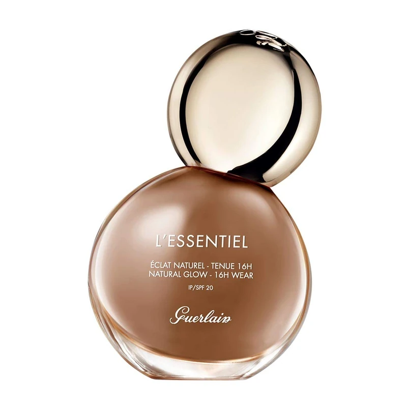 Guerlain L'Essentiel Iluminador 55N 1UN