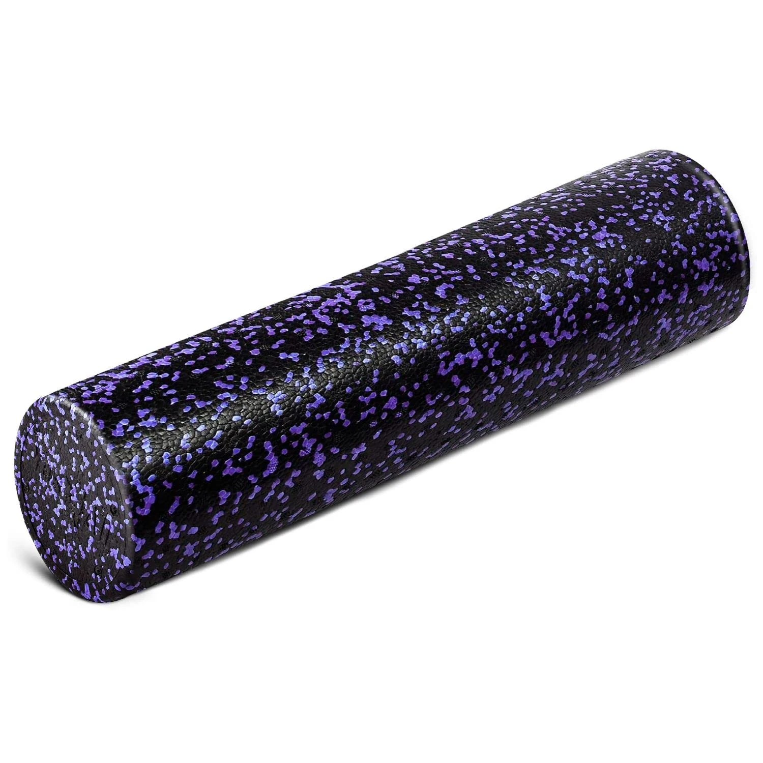Yes4All Foam Roller - Ultra Lightweight High Density EPP Muscle Roller 30/45/60/90 CM Long for Back, Legs, Workouts, Trigger Point Exercise, Gym, Pilates, Fitness, Yoga, Deep Tissue Muscle Massage