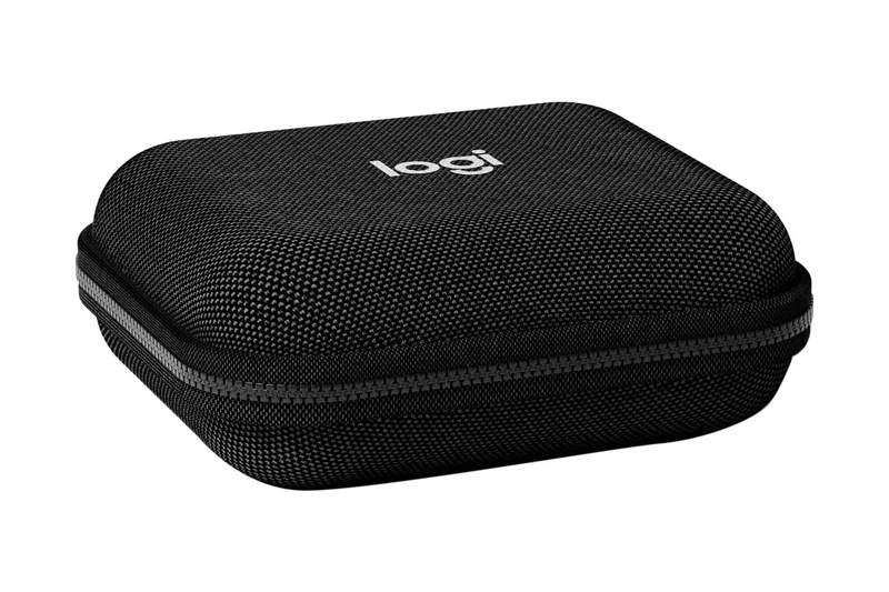Mevo Start Case Black