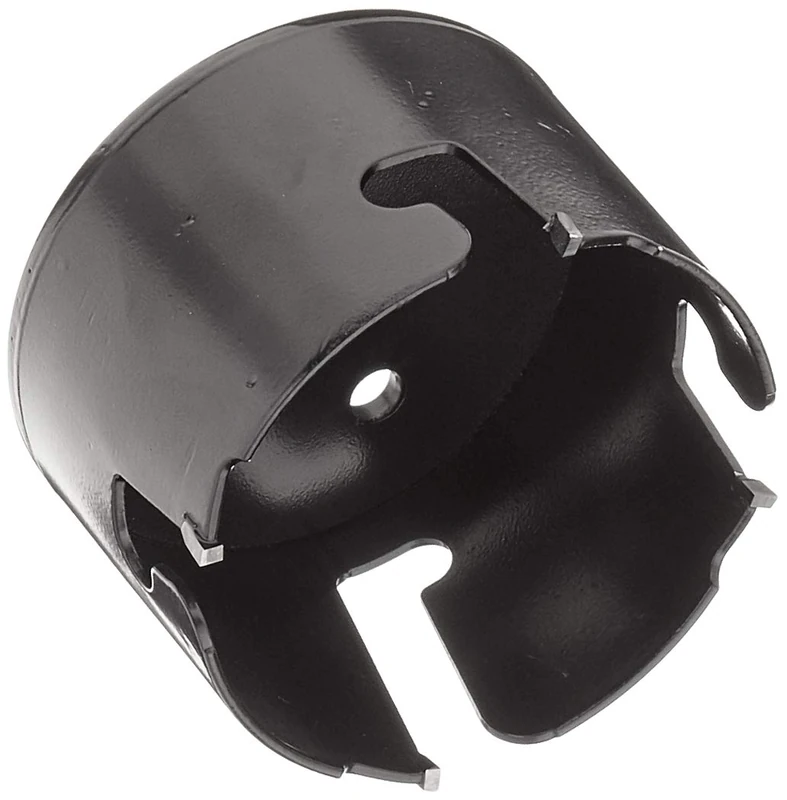 KARNASCH 201150095 Allround 60 Eco Body Jigsaw with Hard Metal, 60 mm Useful Length, 3.5 mm Cutting Width, 95 mm Cutting Diameter